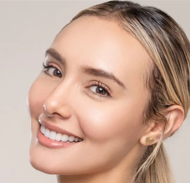 Picture of patients Don and Tamara